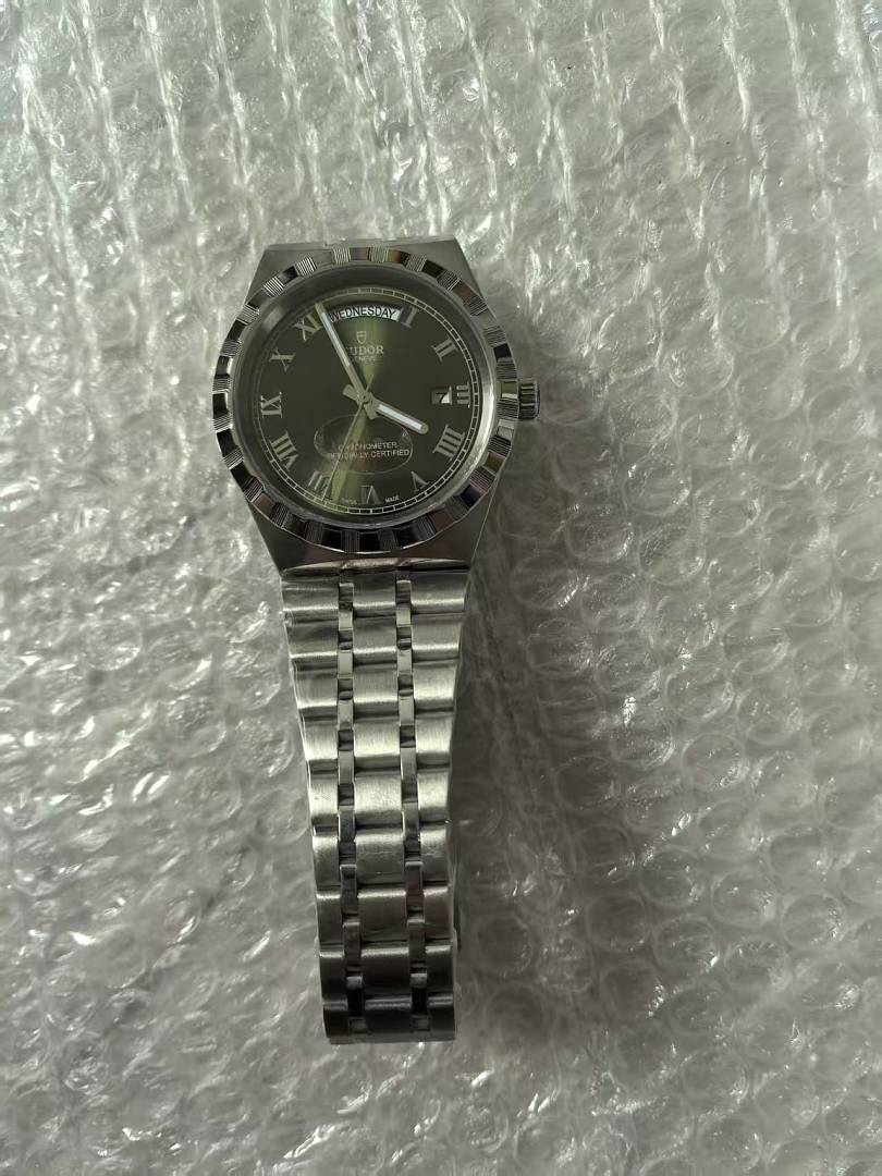 Tudor Royal · ZT13974 — תמונה 6