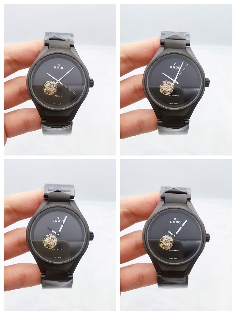 Rado True Round Secret · ZT14164 — תמונה 9