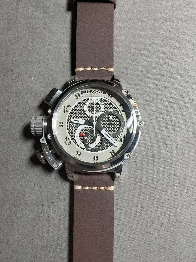 U-boat ZT10762
