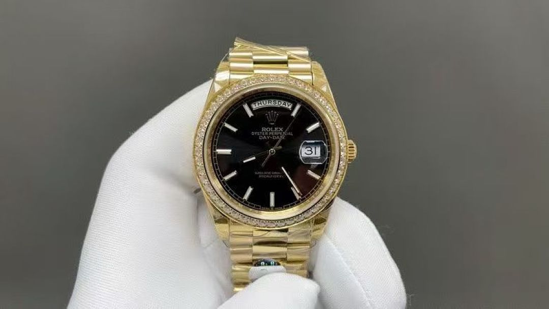 Rolex Day-Date · ZT13982 — תמונה 6