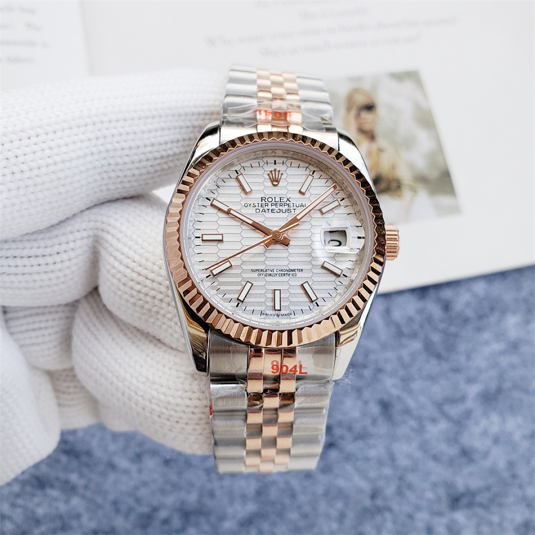 ROLEX ZT13481