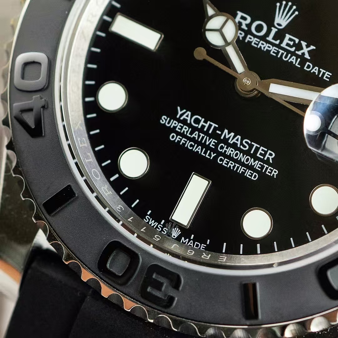 Rolex Yacht-Master 42 · ZT14122 — תמונה 5