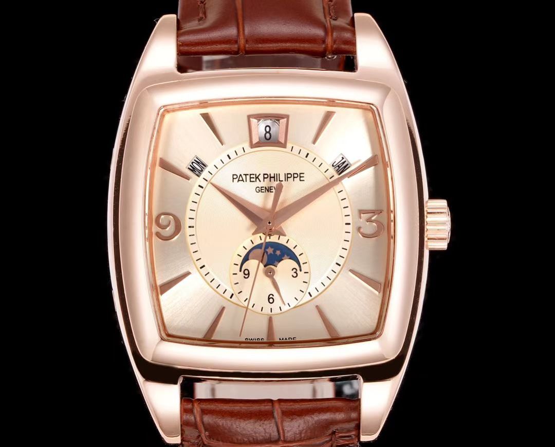 Patek Philippe Gondolo Calendario 5135G · ZT13630 — תמונה 17