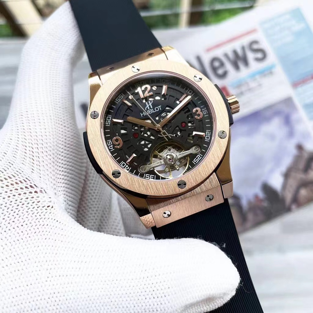 Hublot Classic Fusion · ZT13970 — תמונה 5