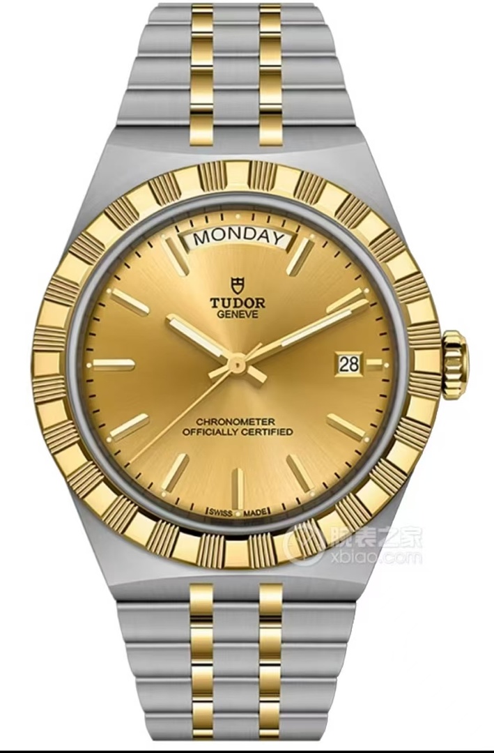 Tudor Royal · ZT13974 — תמונה 2