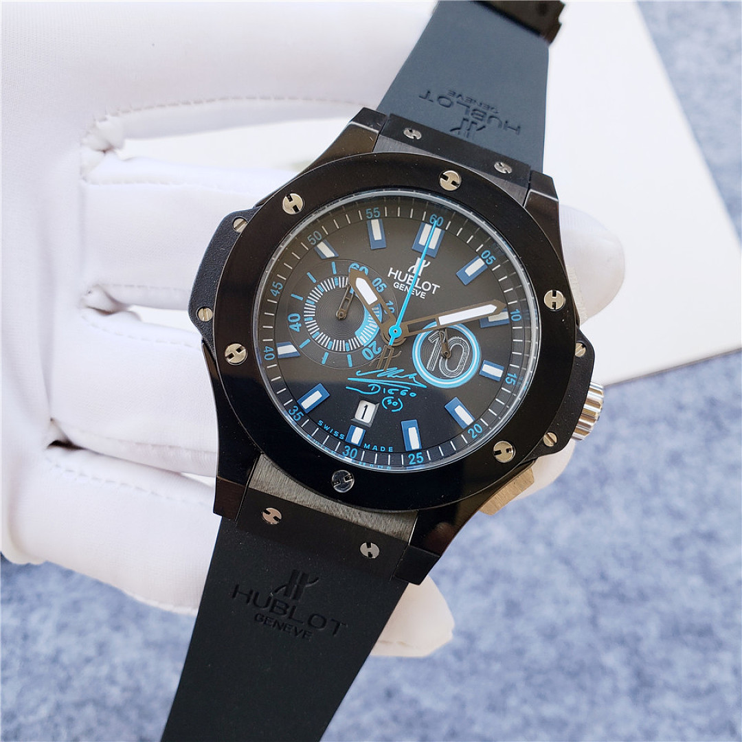 Hublot Big Bang Maradona · ZT13728 — תמונה 7