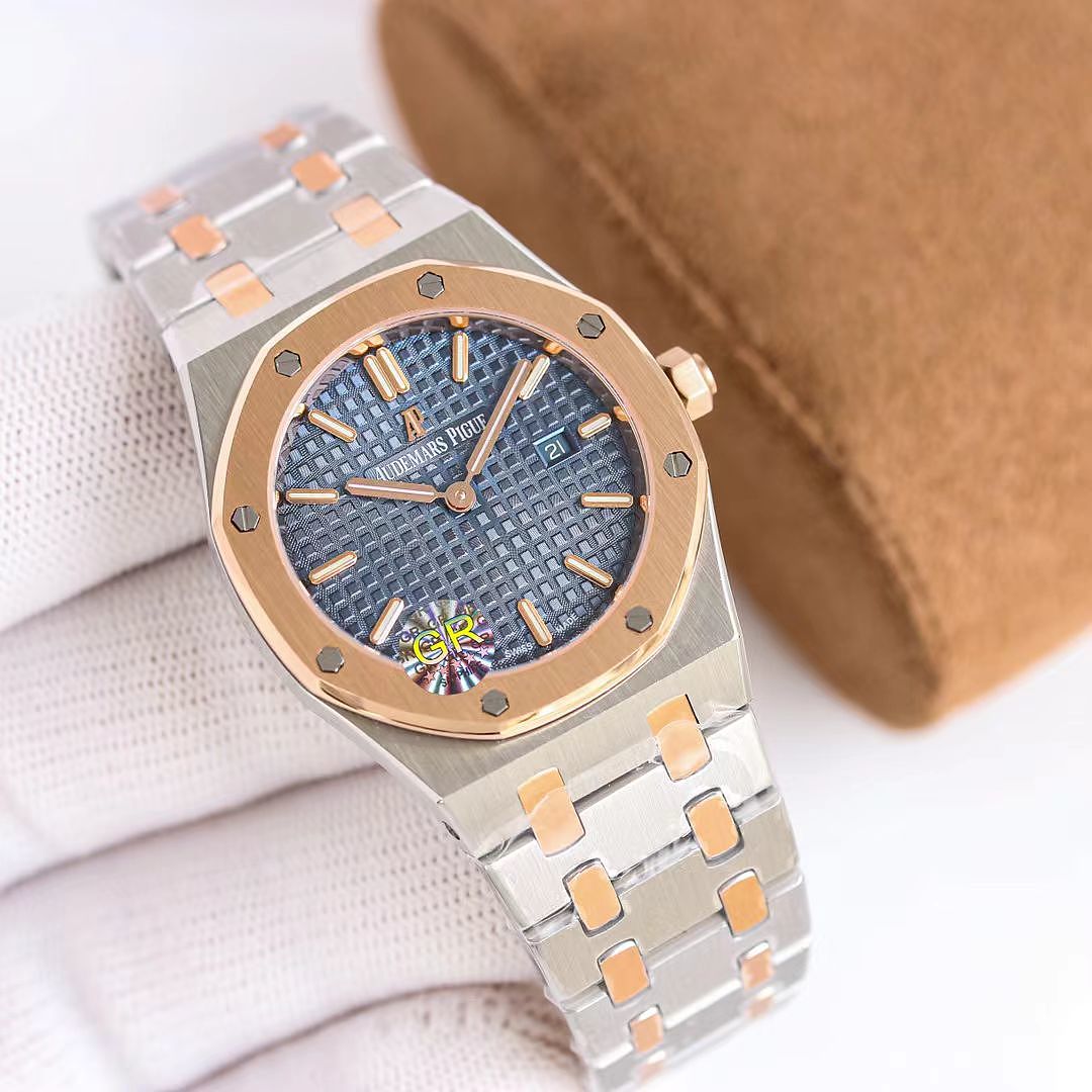 Audemars Piguet Royal Oak · ZT13672 — תמונה 17