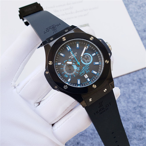 Hublot Big Bang Maradona · ZT13728