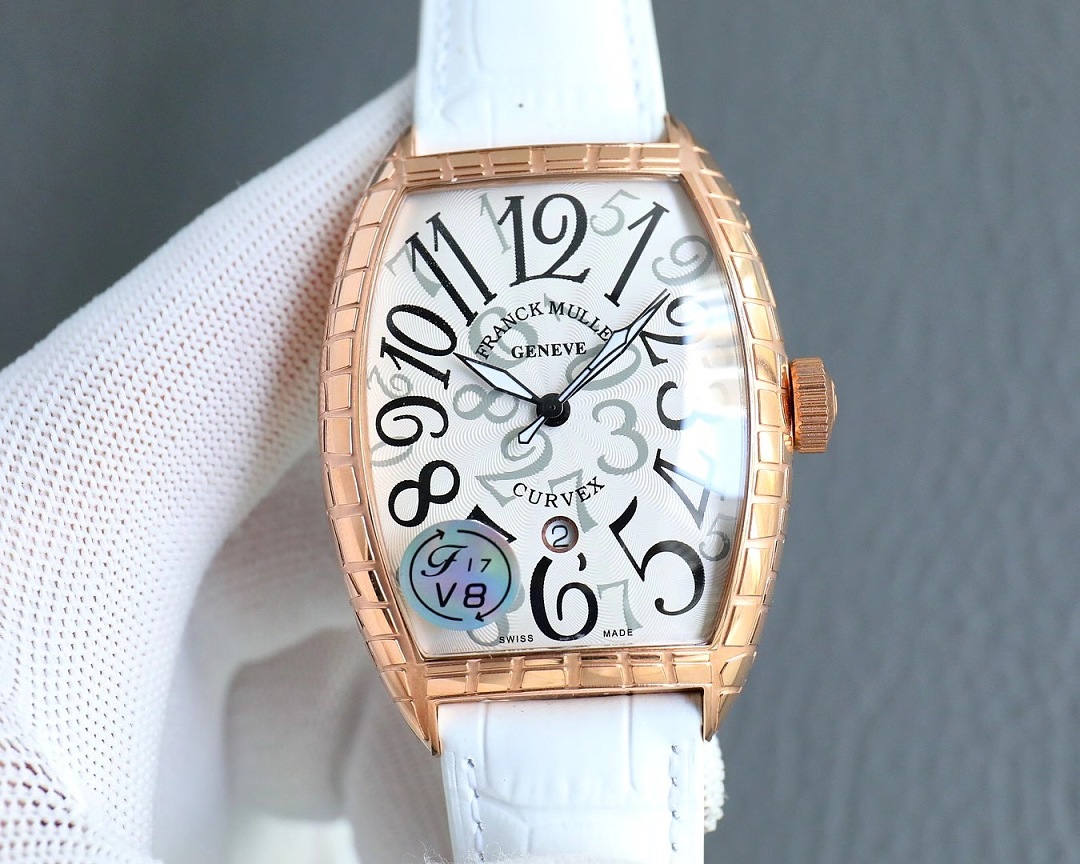 Franck Muller Crazy Hours · ZT13959 — תמונה 12