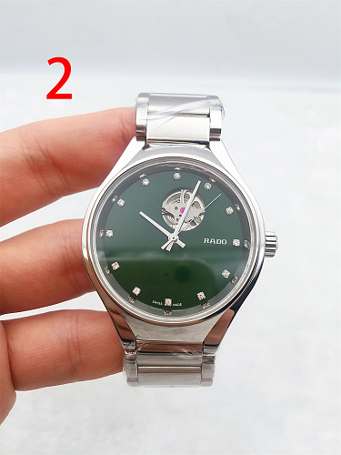 Rado True Round Secret · ZT14162
