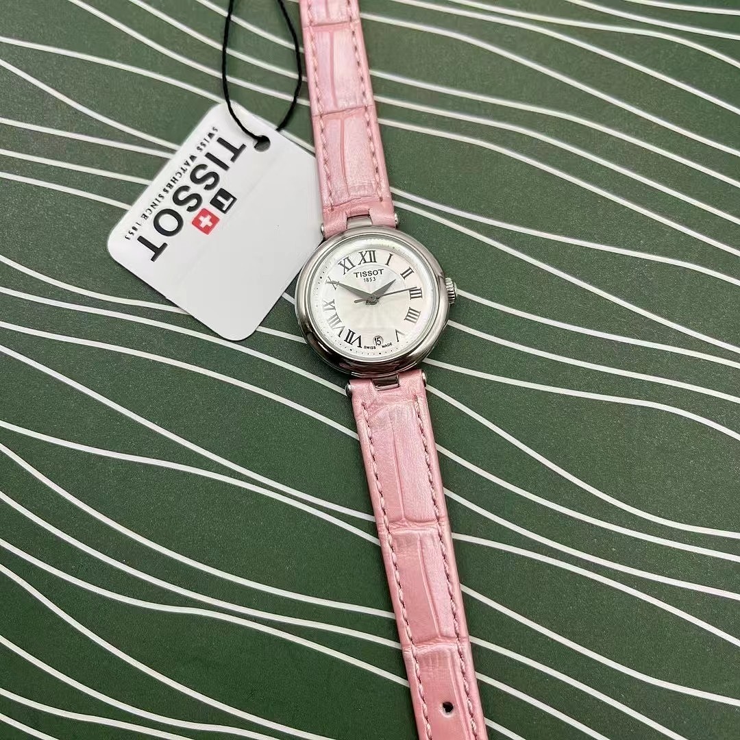 TISSOT ZT12393