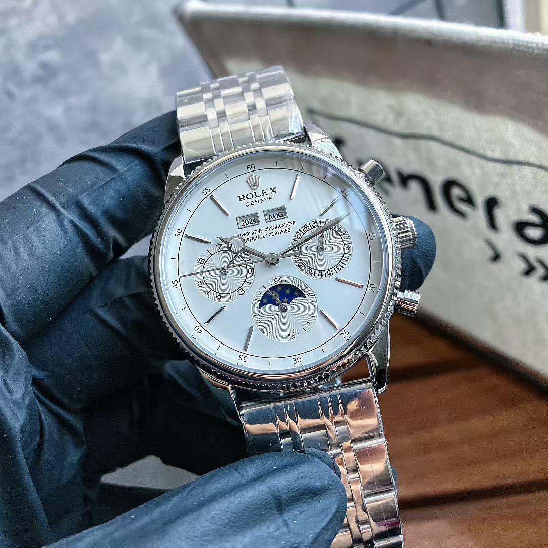 Rolex — שעון יד · ZT13965 — תמונה 6