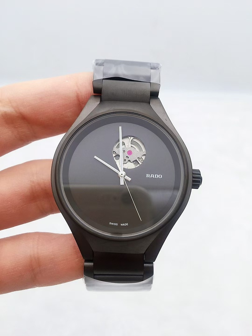 Rado True Round Open Heart · ZT14163 — תמונה 12