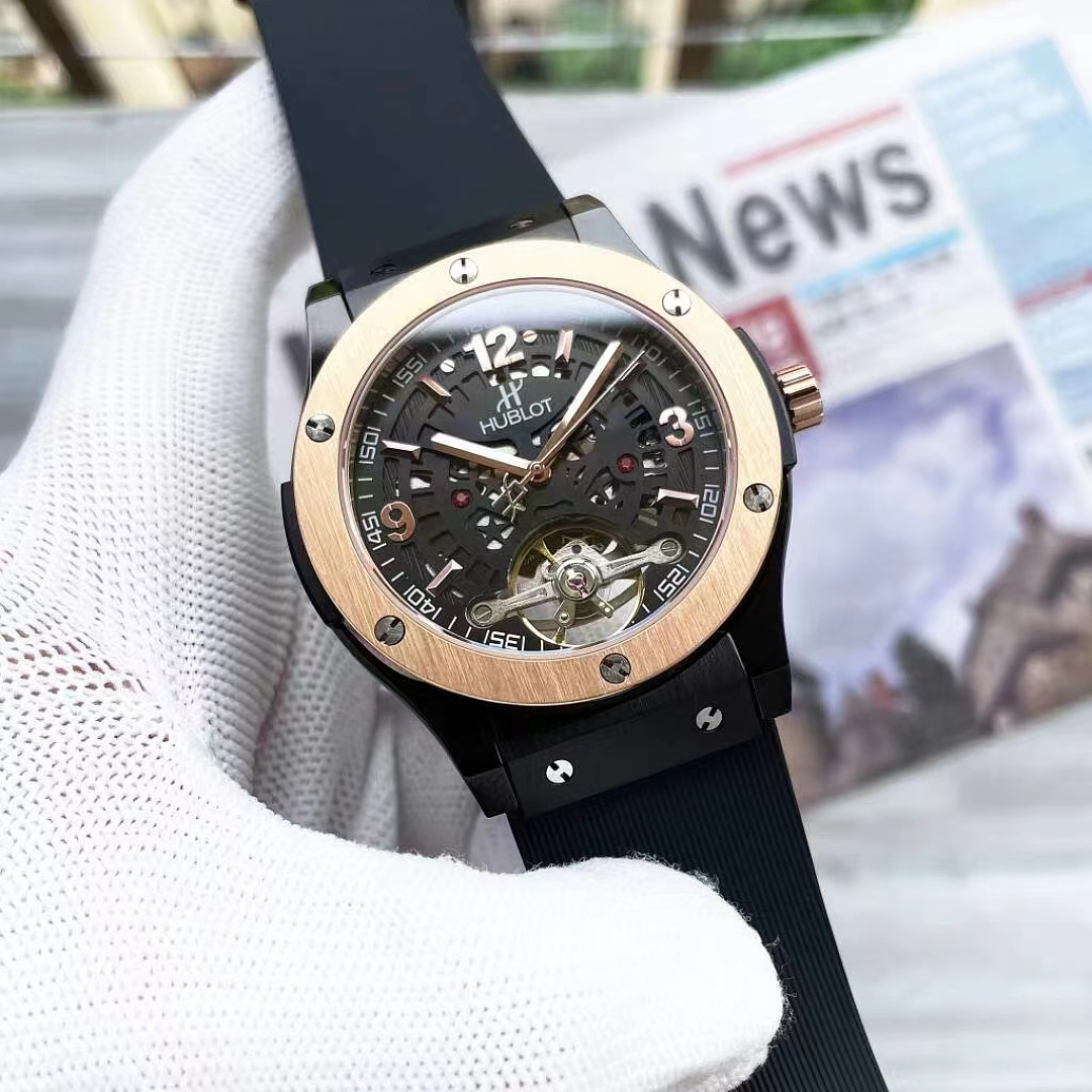 Hublot Classic Fusion · ZT13970 — תמונה 4