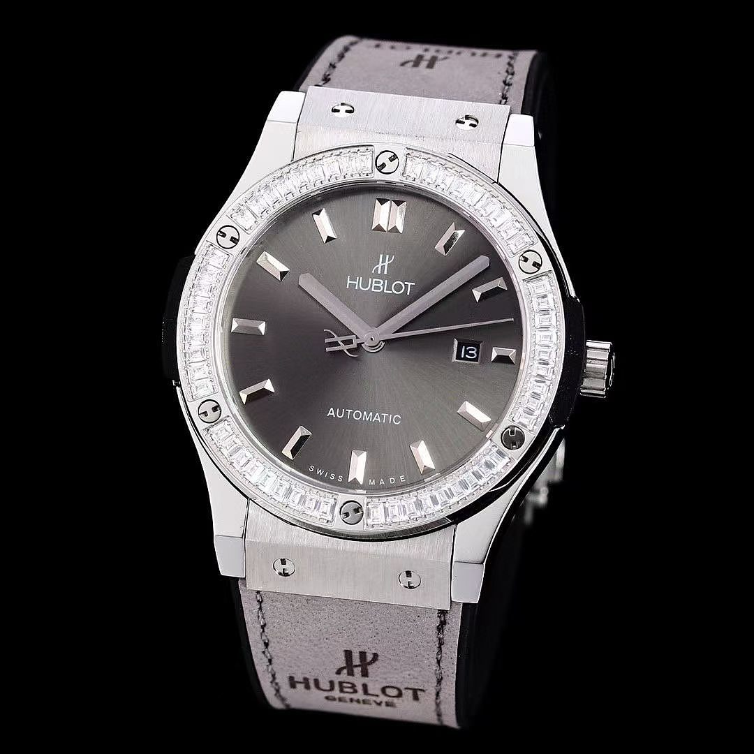 Hublot Classic Fusion · ZT13966 — תמונה 12