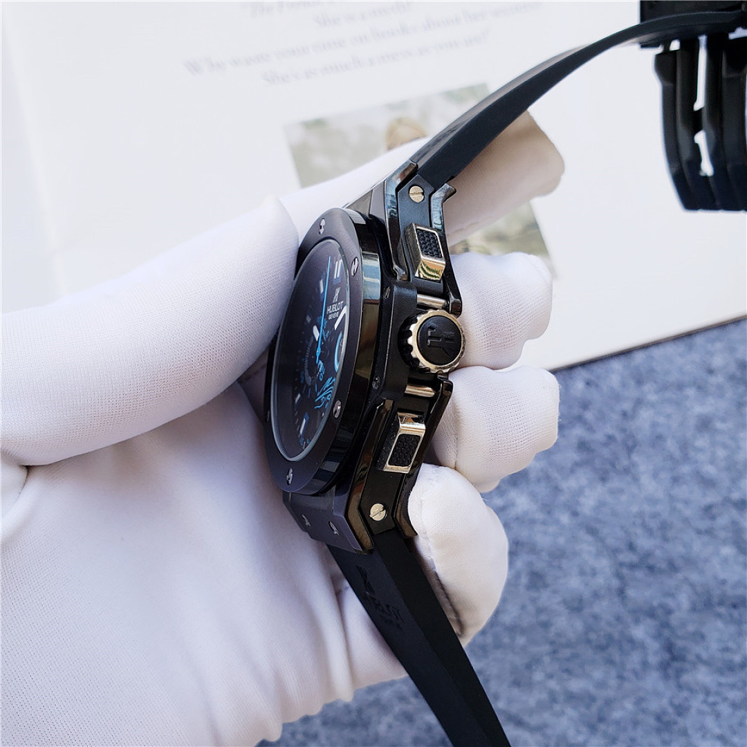 Hublot Big Bang Maradona · ZT13728 — תמונה 8