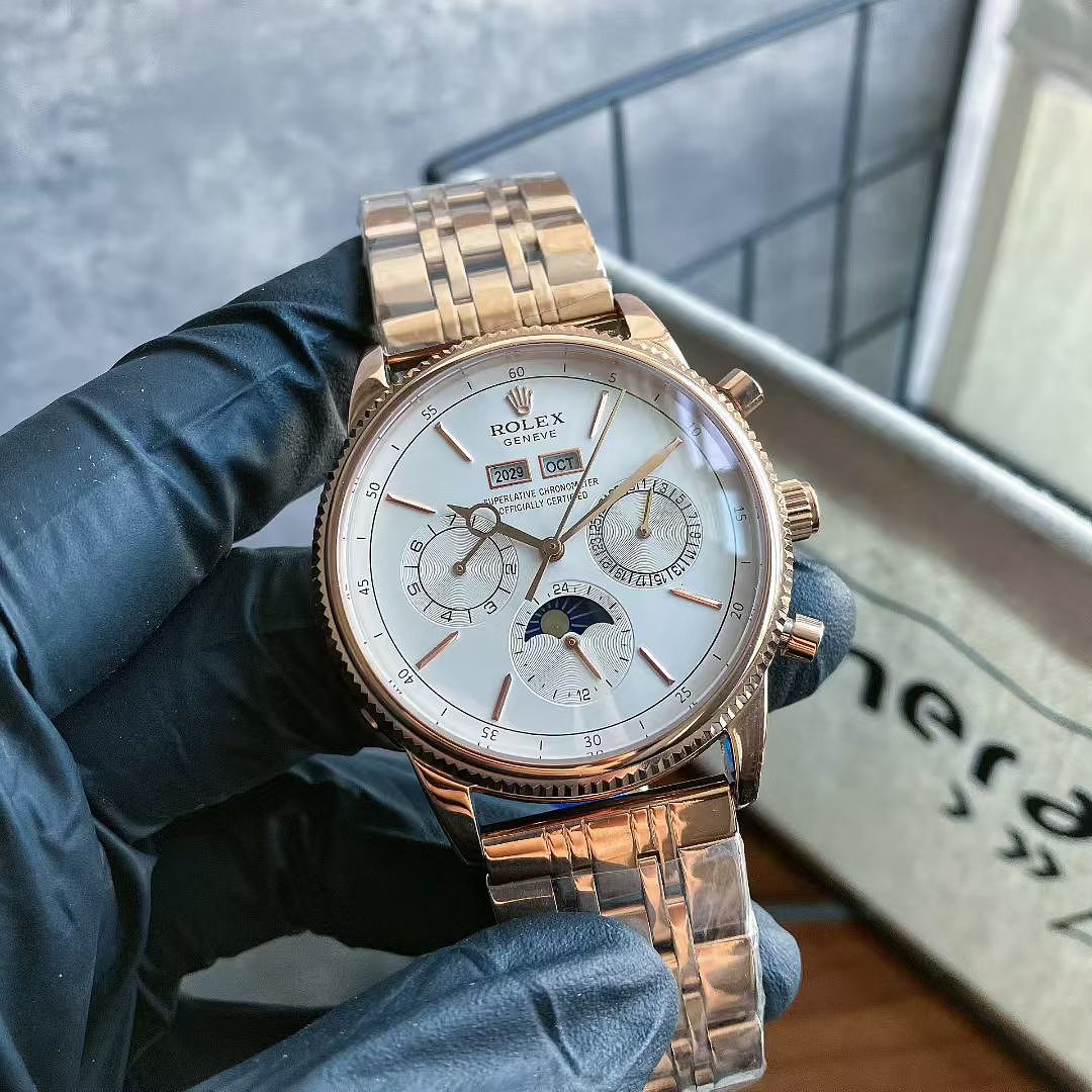 Rolex — שעון יד · ZT13965 — תמונה 3