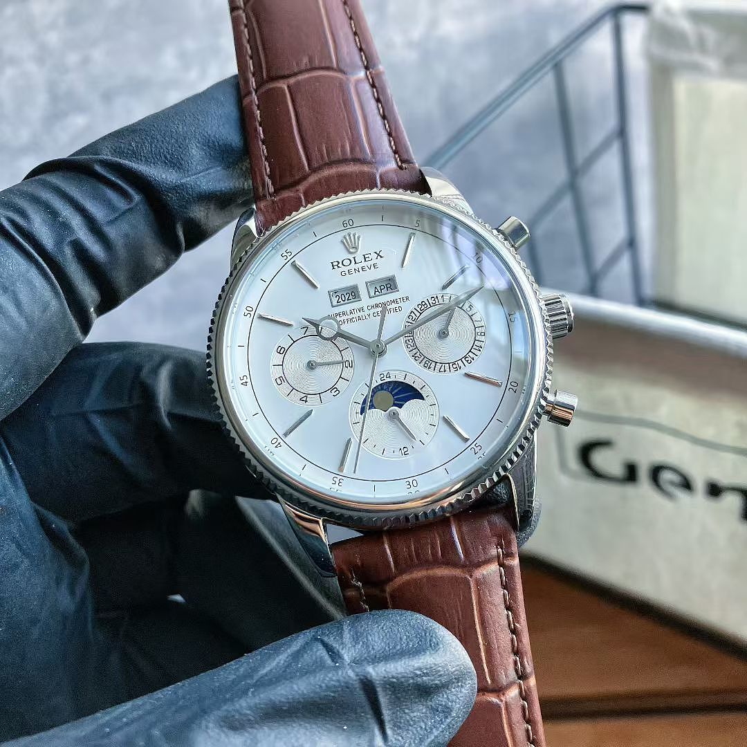 Rolex — שעון יד · ZT13965 — תמונה 15