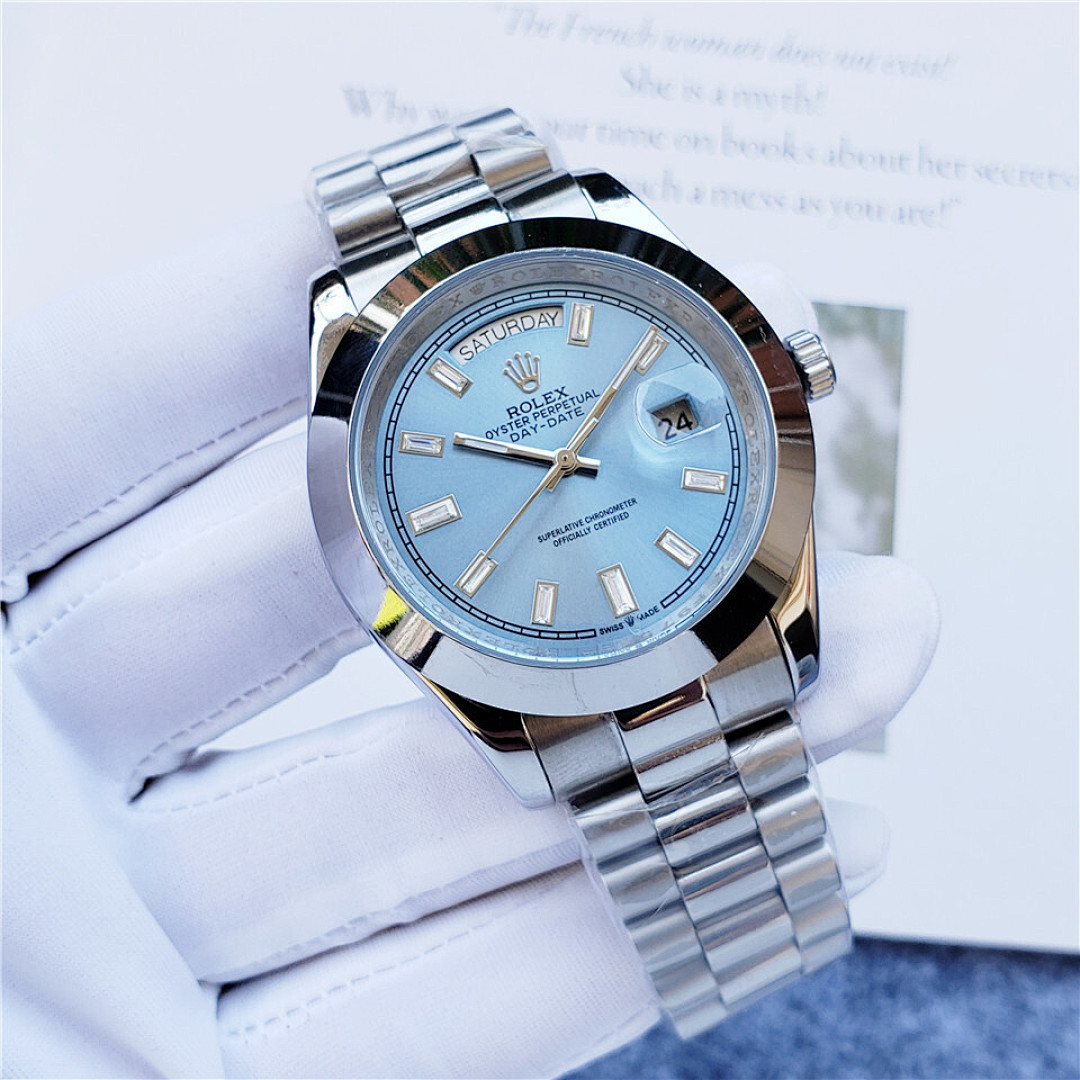 Rolex HE6117 $90.48