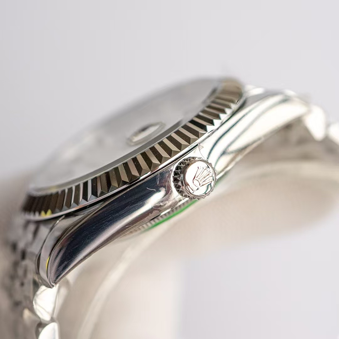 Rolex Datejust 41 · ZT13890 — תמונה 12