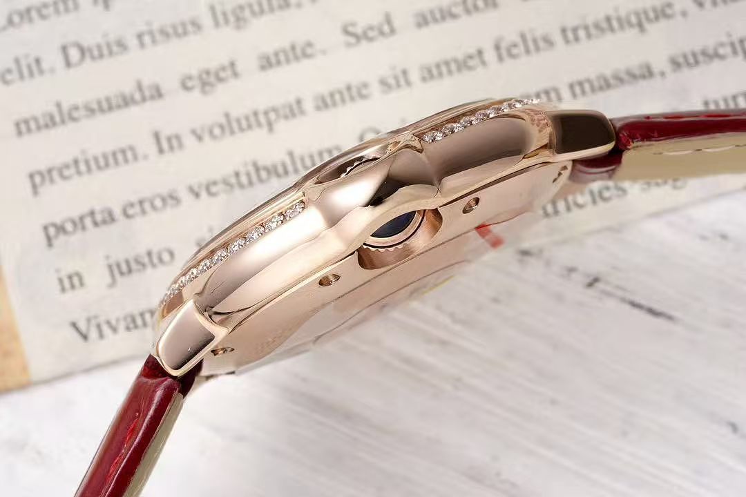 Cartier Ballon Bleu · ZT14183 — תמונה 3