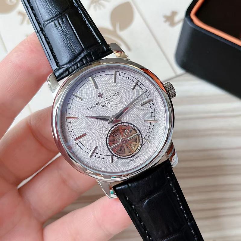 Vacheron Constantin ZT13545