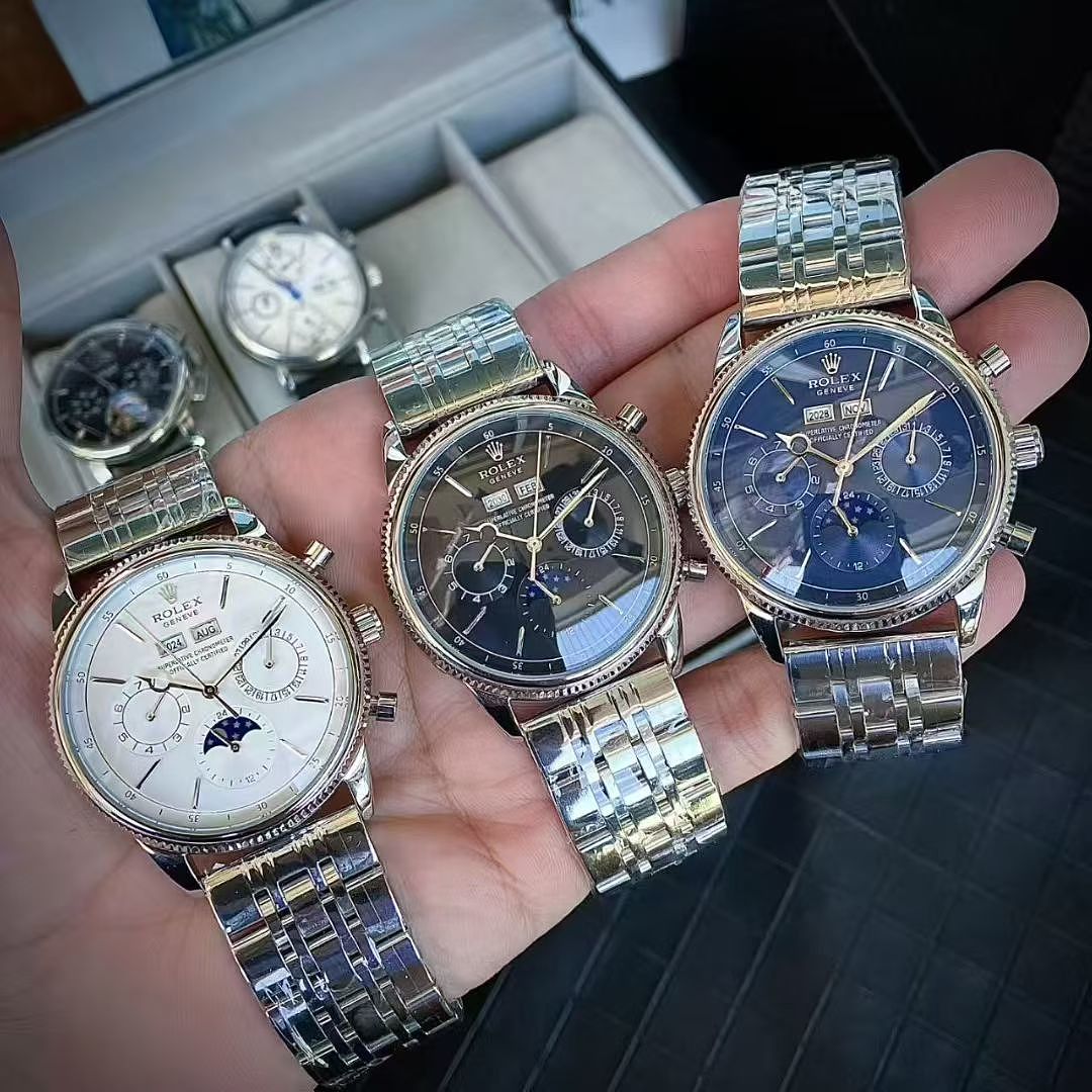 Rolex — שעון יד · ZT13965 — תמונה 7