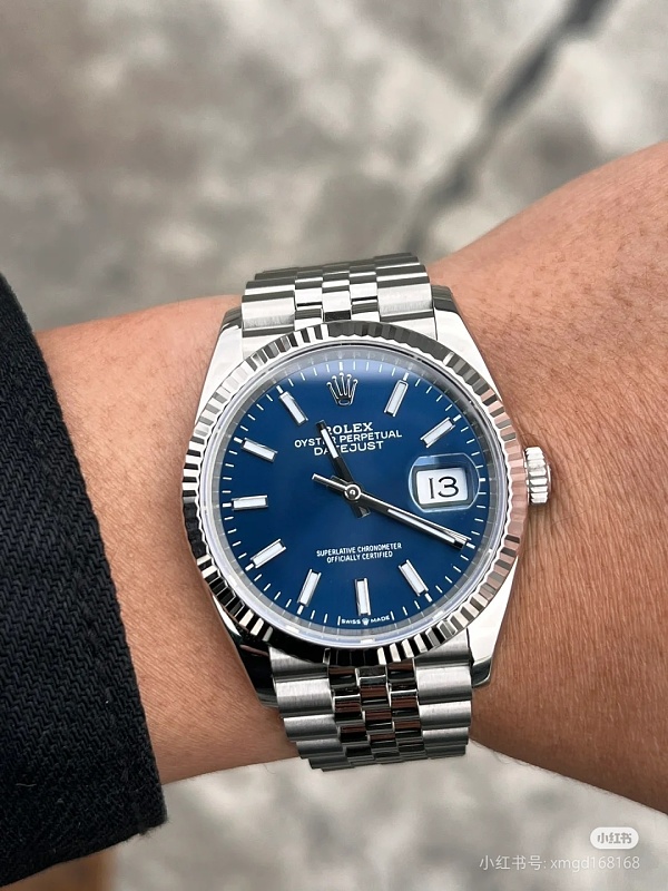 Rolex ZT12813