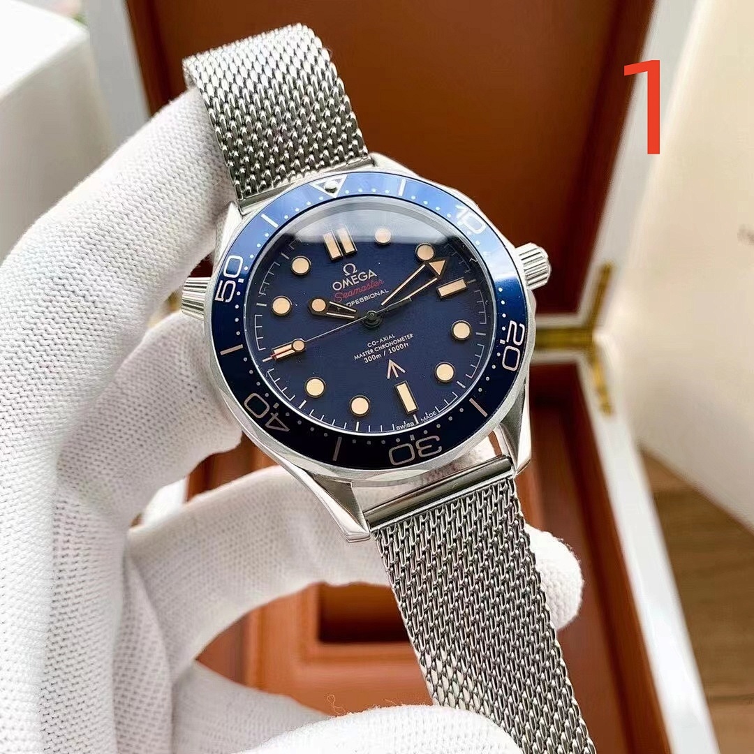OMEGA ZT12000