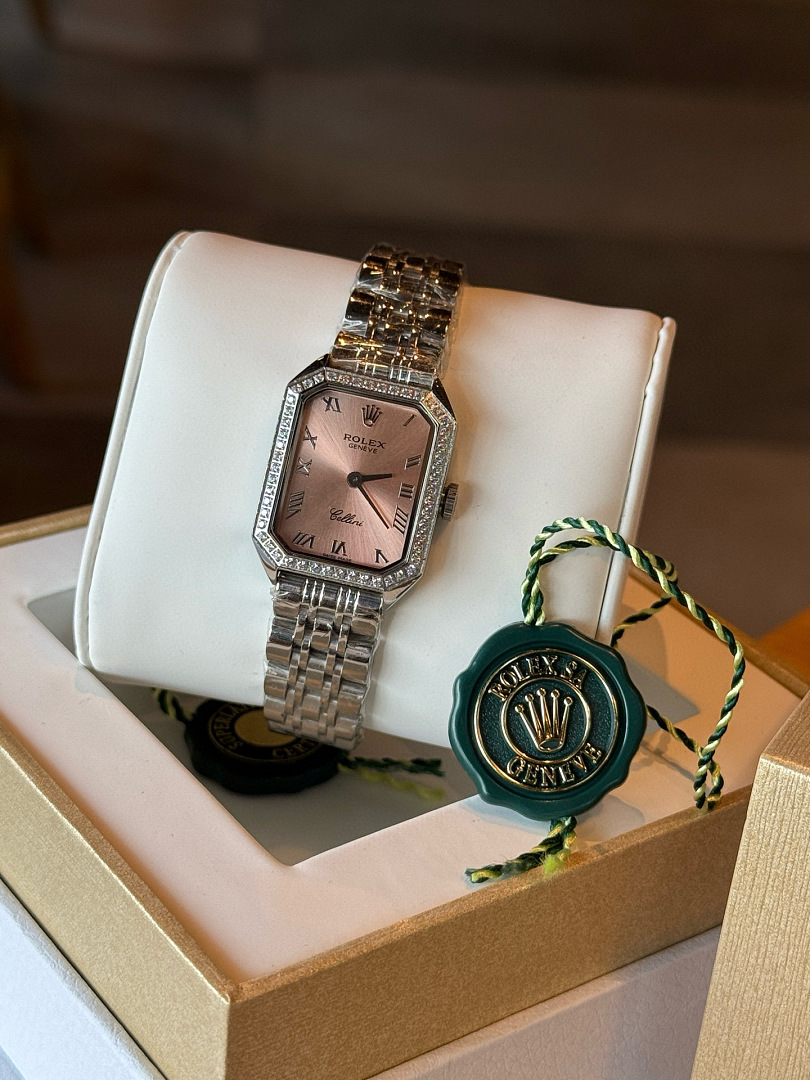 Rolex Cellini · ZT13761 — תמונה 8