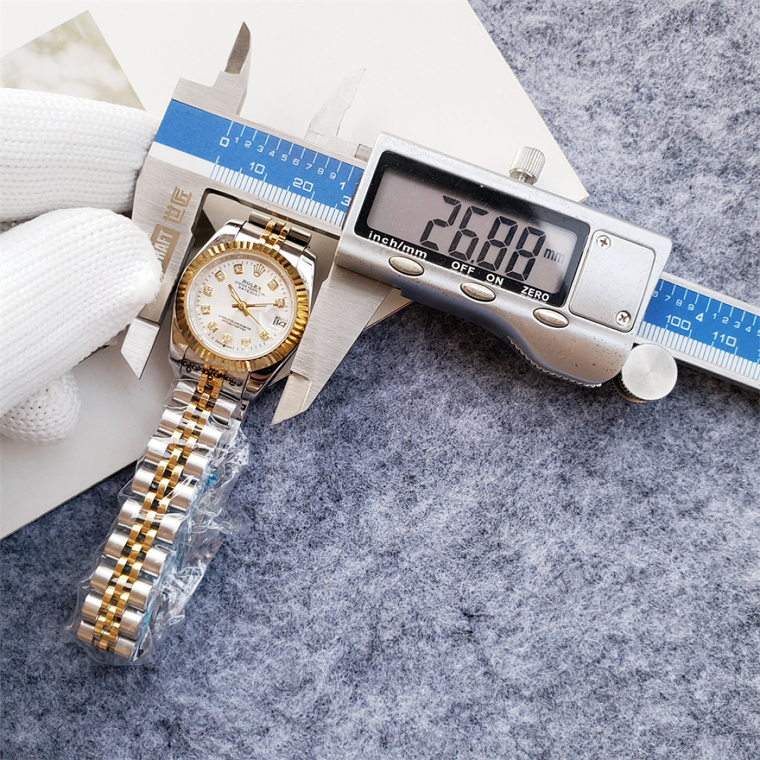 Rolex Lady-Datejust · ZT14110 — תמונה 6