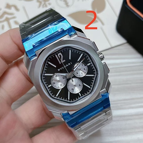 Bvlgari ZT13558