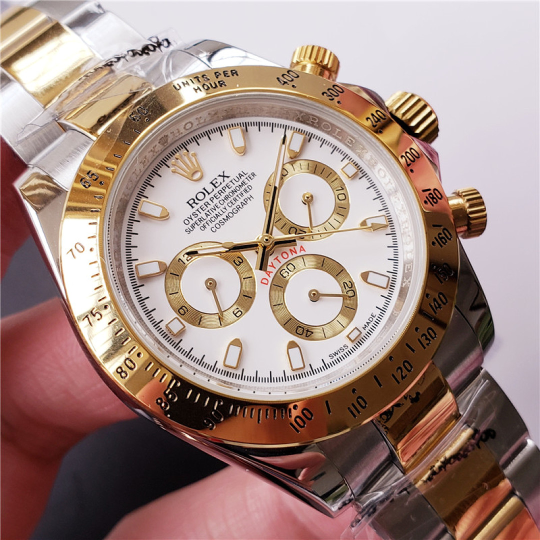 Rolex Daytona 116523 · ZT14132 — תמונה 5