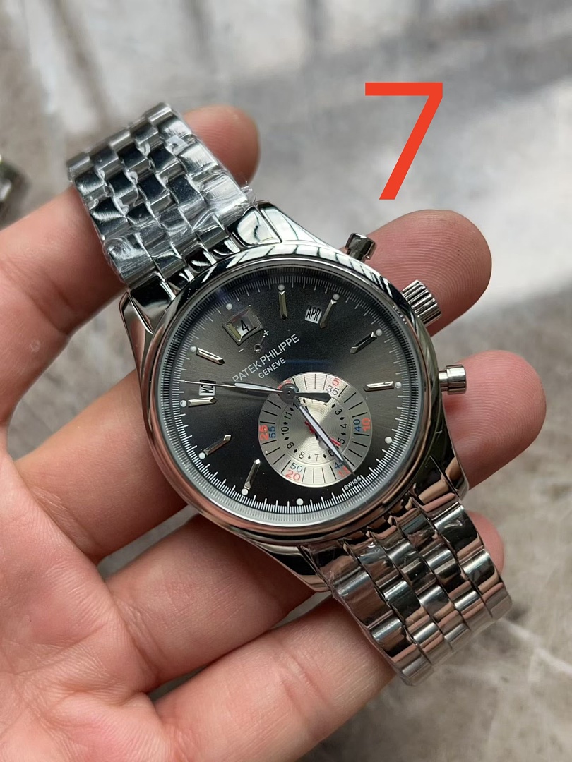Patek Philippe Complications 5961R-010 · ZT13964 — תמונה 10