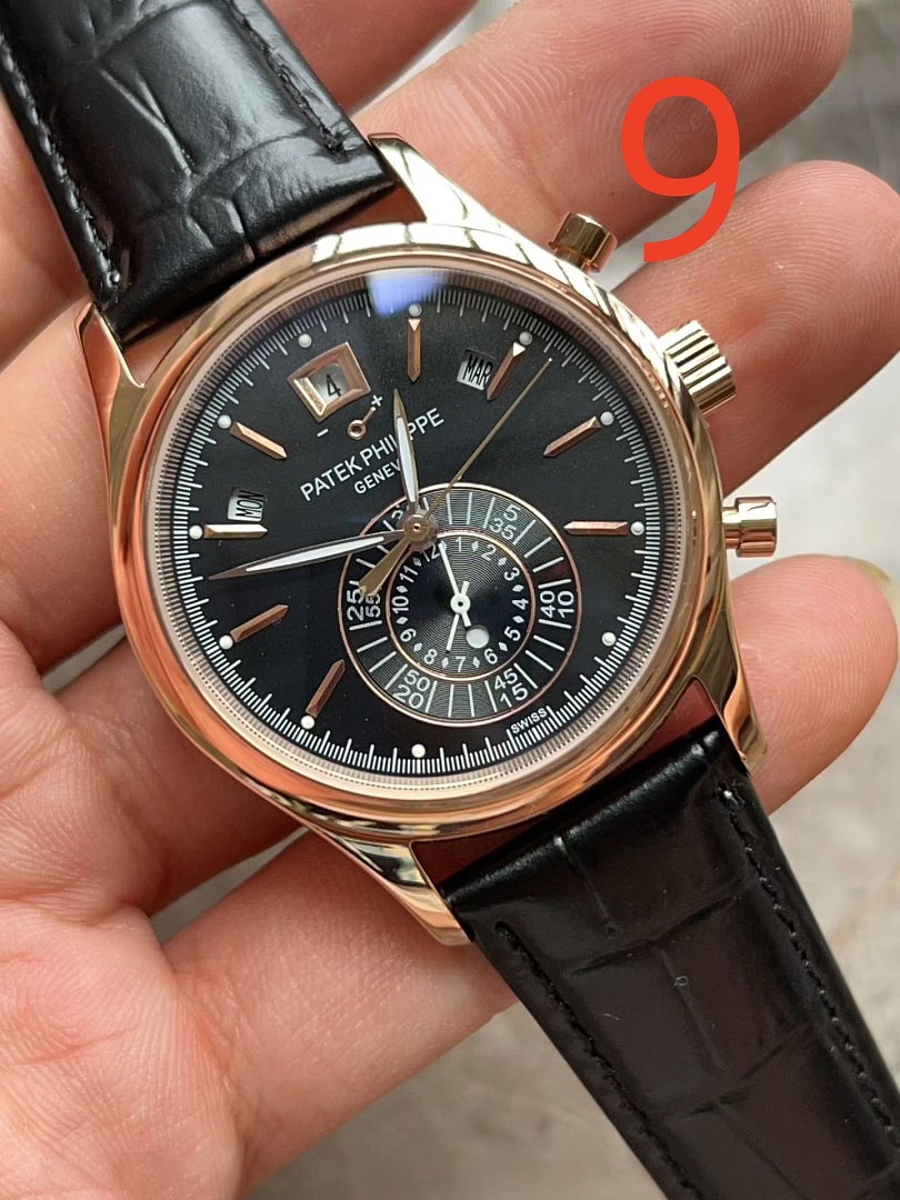 Patek Philippe Complications 5961R-010 · ZT13964 — תמונה 13