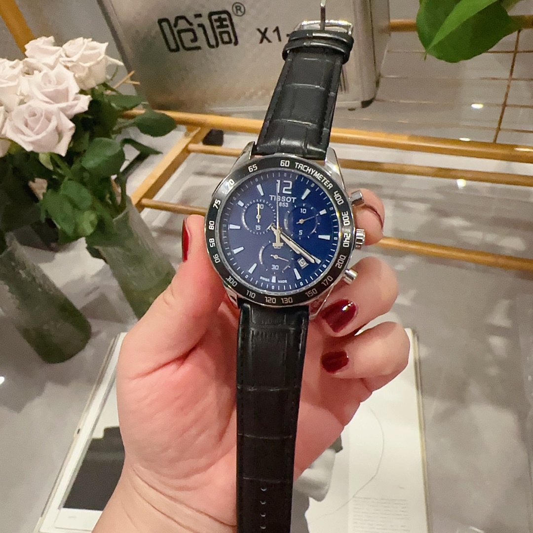 TISSOT  ZT13221