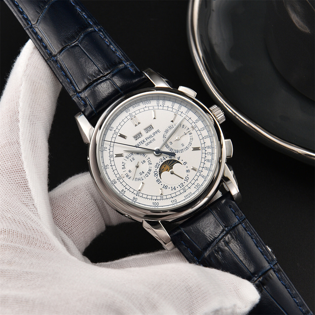 Patek Philippe ZT12105