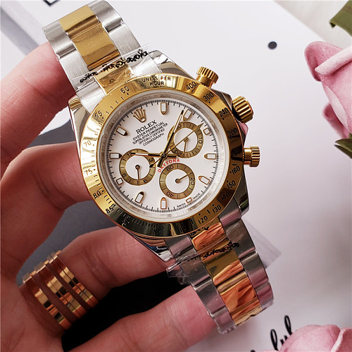 Rolex Daytona 116523 · ZT14132