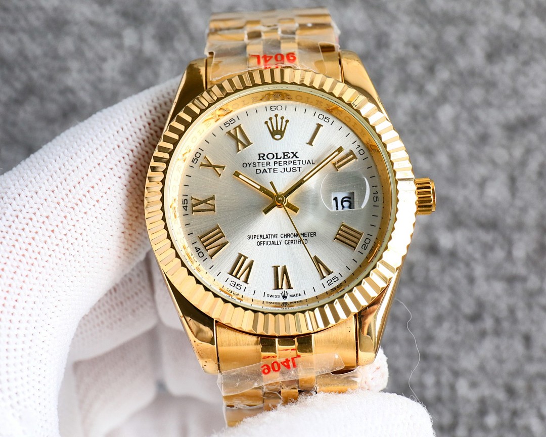 ROLEX ZT11978