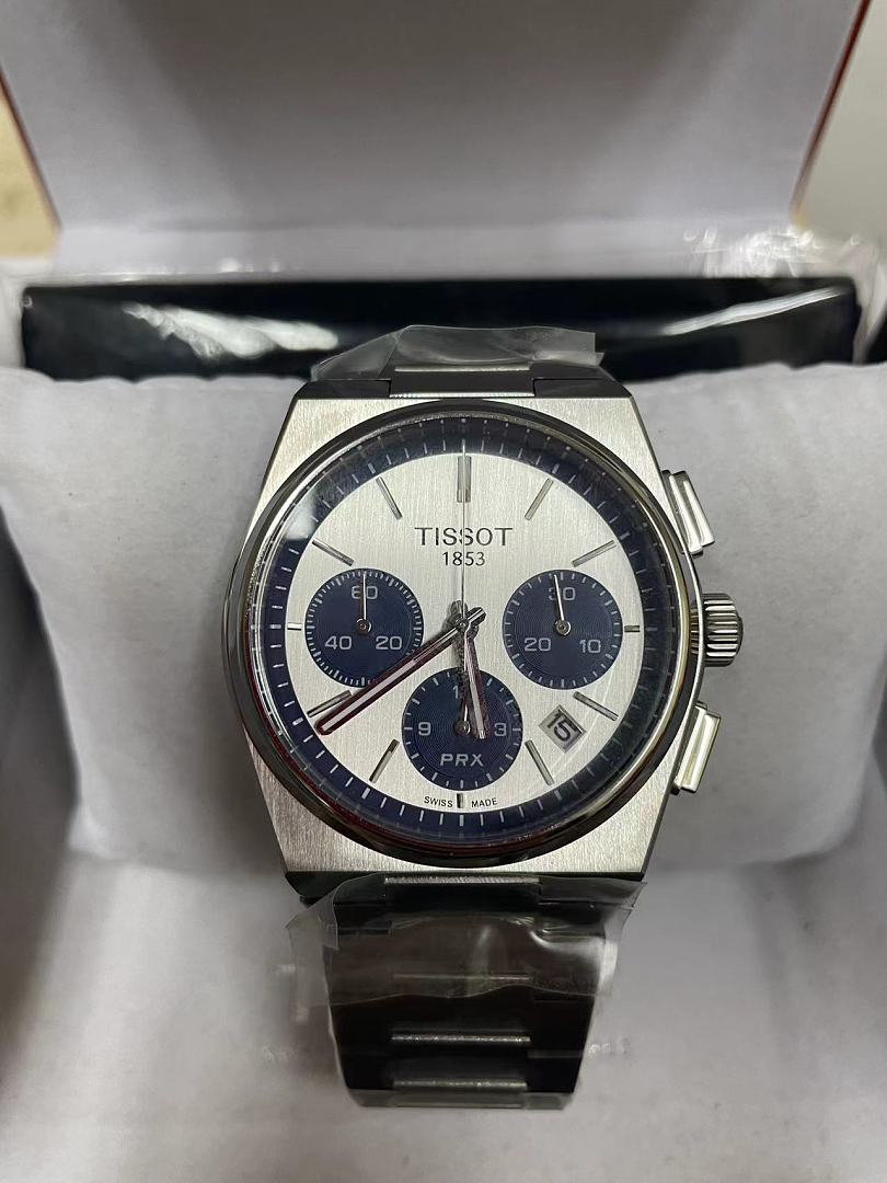 TISSOT ZT12396