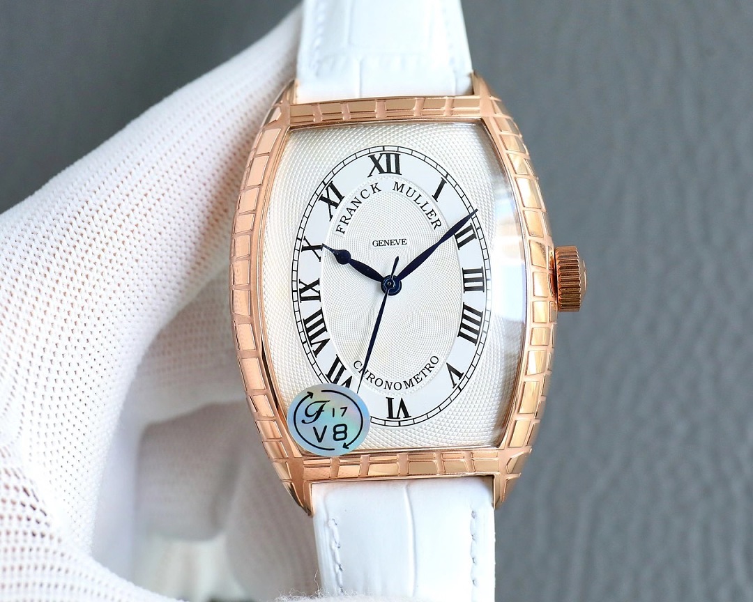 Franck Muller Crazy Hours · ZT13959 — תמונה 13