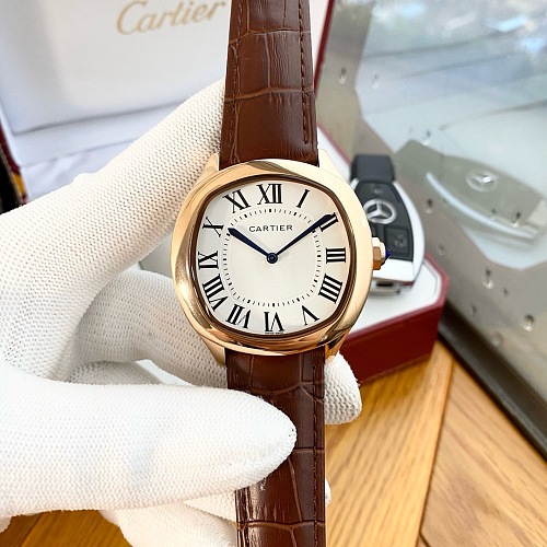 Drive de Cartier · ZT13718
