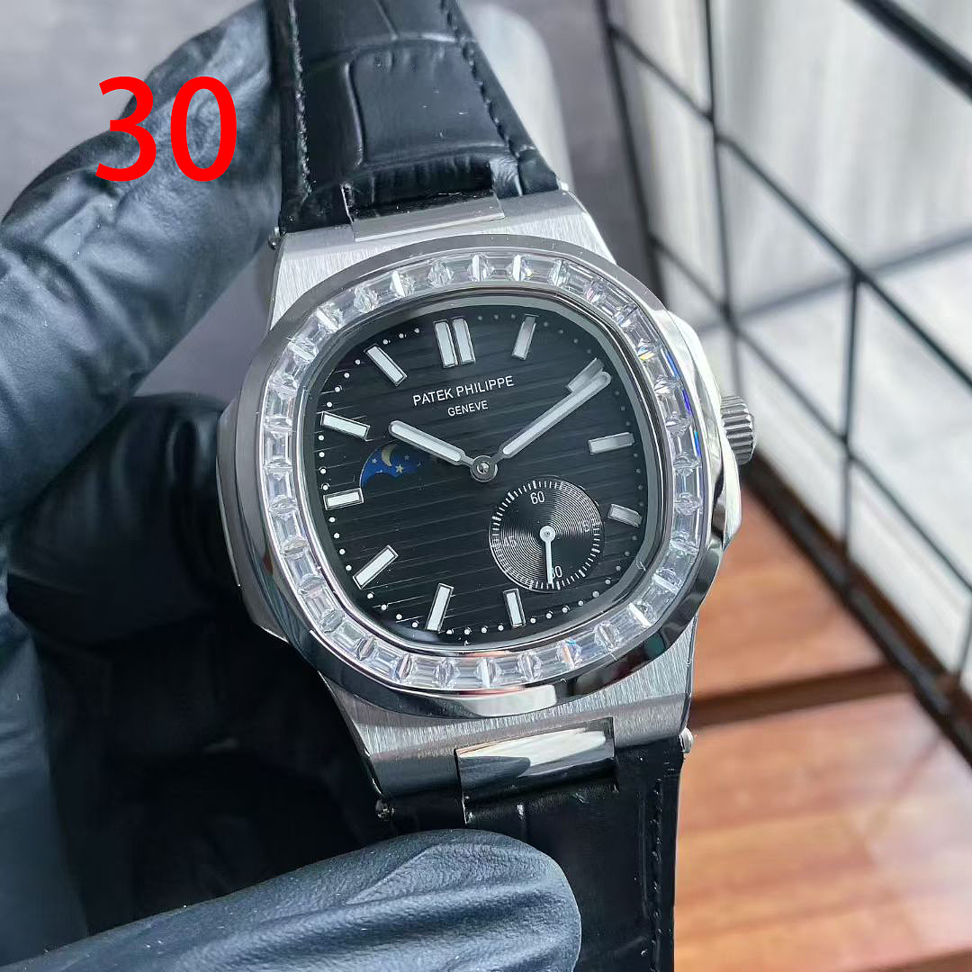 Patek Philippe Nautilus 5712R-001 · ZT14082 — תמונה 16
