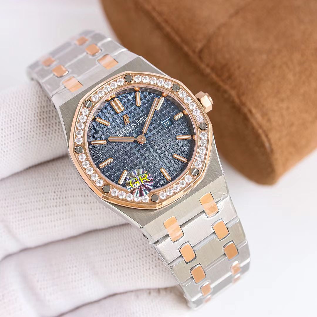 Audemars Piguet Royal Oak · ZT13672 — תמונה 13