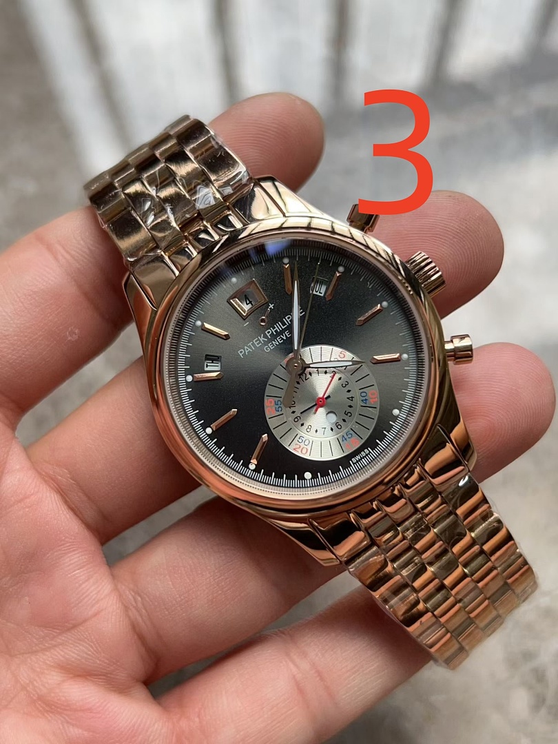 Patek Philippe Complications 5961R-010 · ZT13964 — תמונה 4