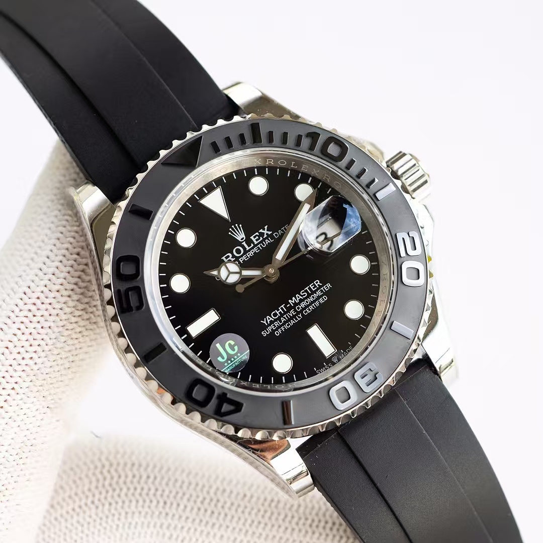 Rolex Yacht-Master 42 · ZT14122 — תמונה 7