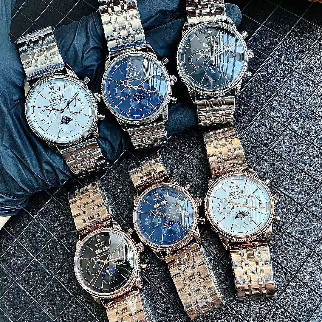 Rolex — שעון יד · ZT13965 — תמונה 8