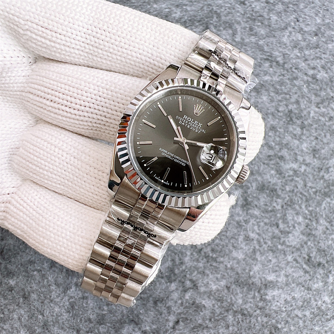 Rolex Datejust 36 · ZT13655 — תמונה 3