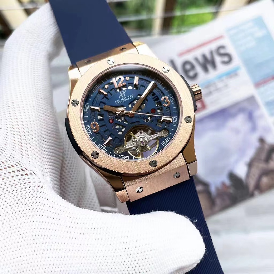 Hublot Classic Fusion · ZT13970 — תמונה 3