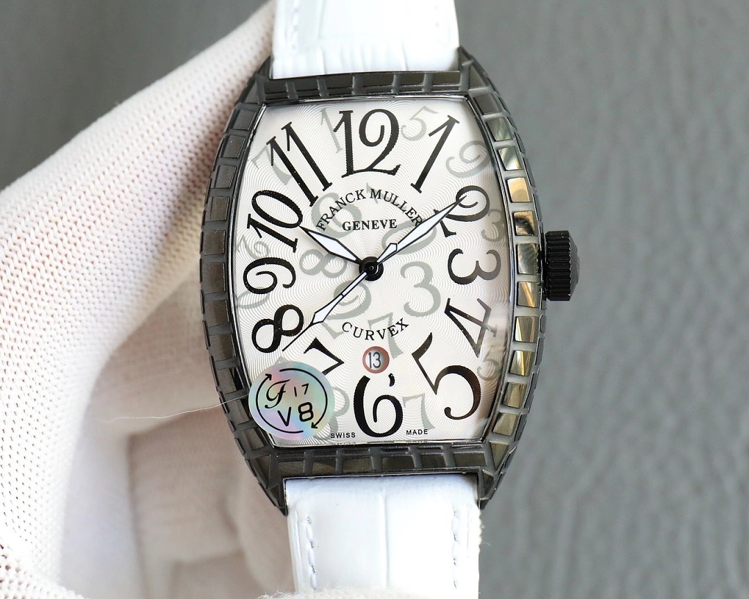Franck Muller Crazy Hours · ZT13959 — תמונה 14